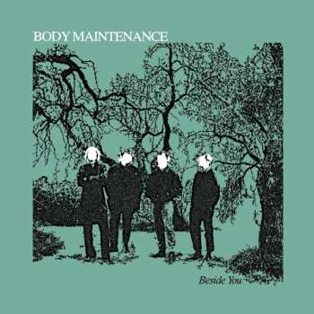 Album Body Maintenance: Beside You