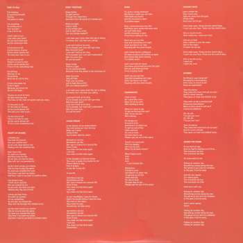 LP Body Of Light: Time To Kill