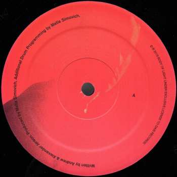 LP Body Of Light: Time To Kill