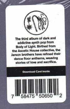 LP Body Of Light: Time To Kill