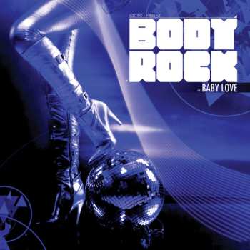 Album Body Rock: Baby Love