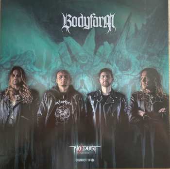 LP Bodyfarm: Dreadlord LTD