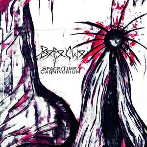 CD Bofo Kwo: Space/Time Carnivorium