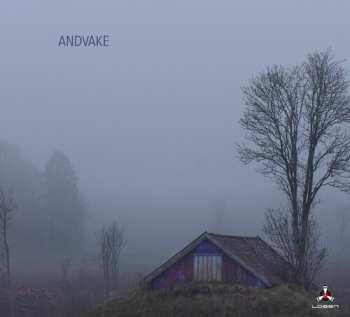 Album Boggiani,stefano: Andvake
