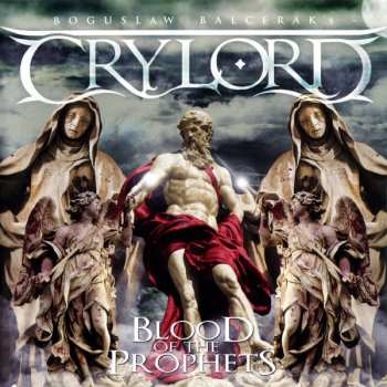 CD Boguslaw Balcerak's Crylord: Blood Of The Prophets