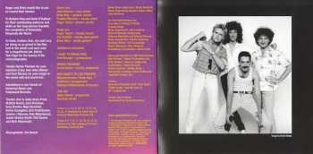 CD Queen: Bohemian Rhapsody (The Original Soundtrack)