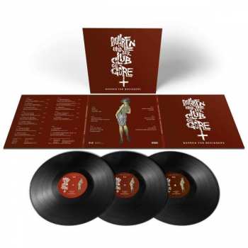 3LP Bohren & Der Club Of Gore: Bohren For Beginners