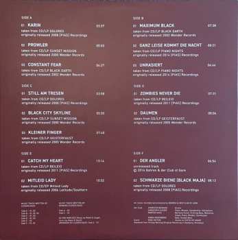 3LP Bohren & Der Club Of Gore: Bohren For Beginners