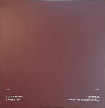 3LP Bohren & Der Club Of Gore: Bohren For Beginners