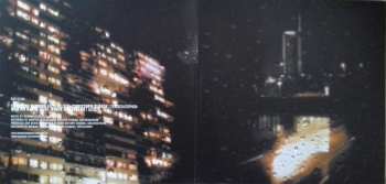 2LP Bohren & Der Club Of Gore: Sunset Mission