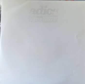 2LP Böhse Onkelz: Adios