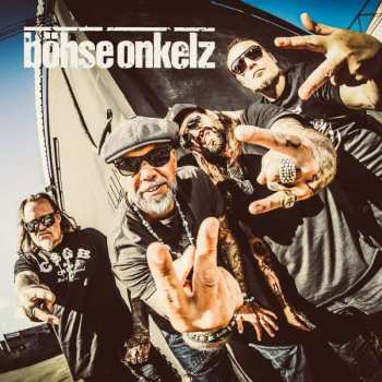 CD Böhse Onkelz: Böhse Onkelz DLX | DIGI