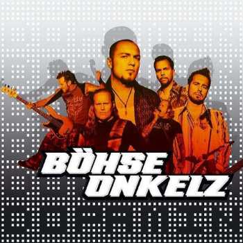 CD Böhse Onkelz: Dopamin DIGI