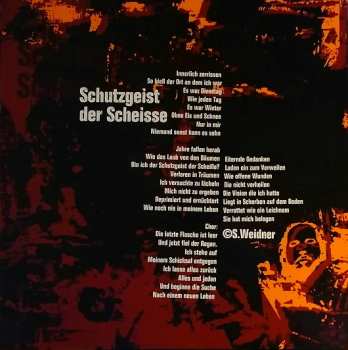2LP Böhse Onkelz: Ein Böses Märchen ...Aus Tausend Finsteren Nächten