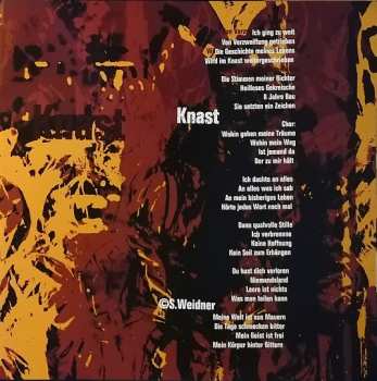 2LP Böhse Onkelz: Ein Böses Märchen ...Aus Tausend Finsteren Nächten