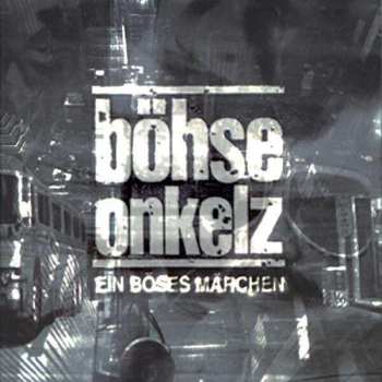 CD Böhse Onkelz: Ein Böses Märchen ...Aus Tausend Finsteren Nächten DIGI