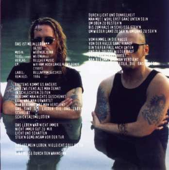 2CD Böhse Onkelz: Gehasst, Verdammt, Vergöttert