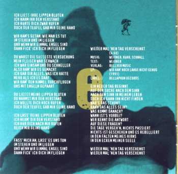 2CD Böhse Onkelz: Gehasst, Verdammt, Vergöttert