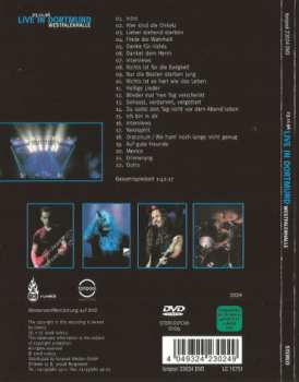 DVD Böhse Onkelz: Live In Dortmund - Das Video