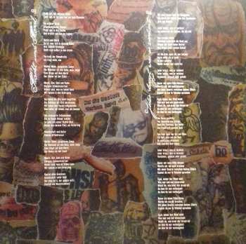 2LP Böhse Onkelz: Memento