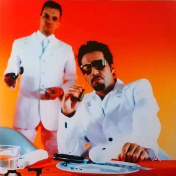 2LP Böhse Onkelz: Viva Los Tioz