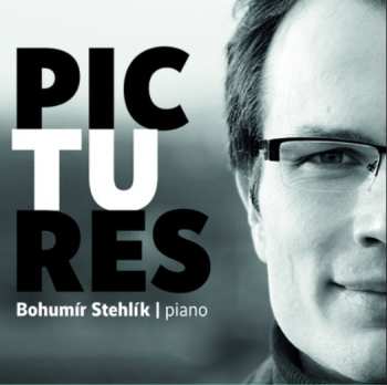 Album Bohumír Stehlík: Pictures