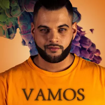 Boki: Vamos