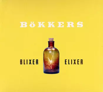 Blixer Elixer