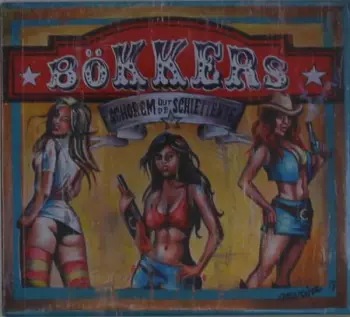 Schorem Uut De Schiettente