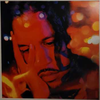 LP Bokoesam: Nachtvlinder CLR | DLX | LTD