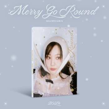 Album 볼빨간사춘기: Merry Go Round