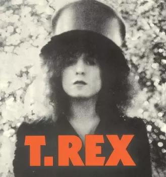 Bolan,marc / T.rex: Slider