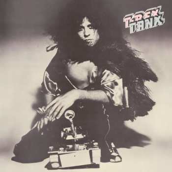 Album Bolan,marc / T.rex: Tanx