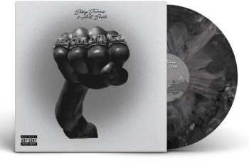 Album Boldy James: Hommage