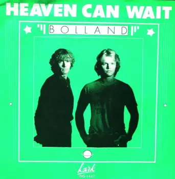 Heaven Can Wait