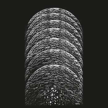 Album Bolt Gun: The Warren