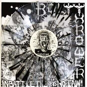 LP Bolt Thrower: In Battle There Is No Law! LTD | CLR