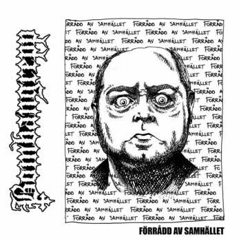 EP Bombangrepp: Forraff Av Samhallet