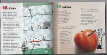 CD Bombarďák: Luděk