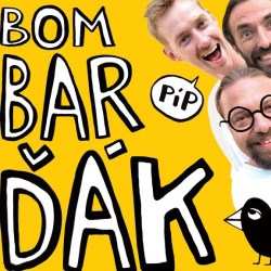 Album Bombarďák: Píp