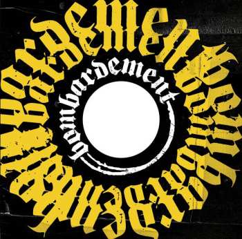 LP Bombardement: Bombardement