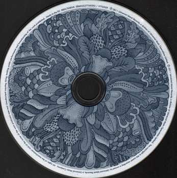 CD Bombay Bicycle Club: A Different Kind Of Fix