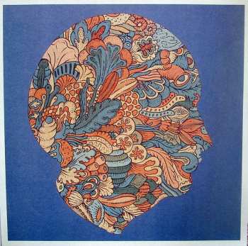 LP Bombay Bicycle Club: A Different Kind Of Fix
