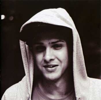 CD Bombay Bicycle Club: I Had The Blues But I Shook Them Loose