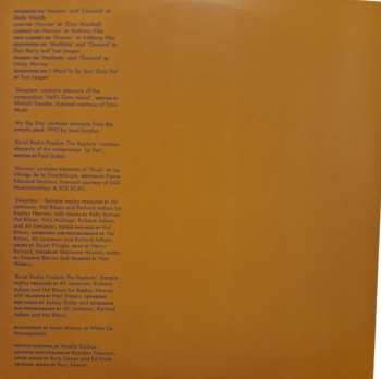 LP Bombay Bicycle Club: My Big Day