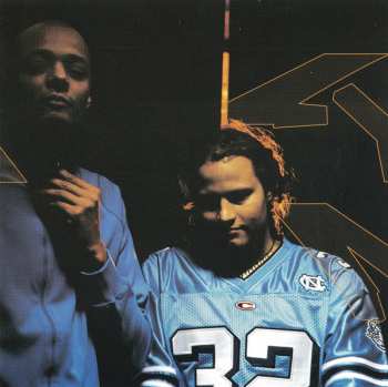 CD Bomfunk MC's: Burnin' Sneakers