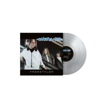 LP Bomfunk MC's: Freestyler
