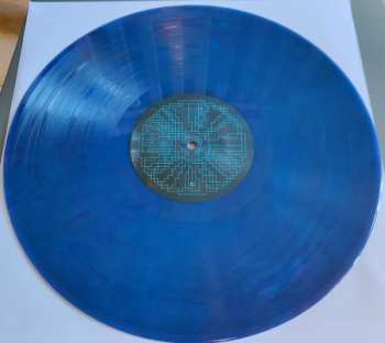 2LP Bomfunk MC's: In Stereo LTD | NUM | CLR