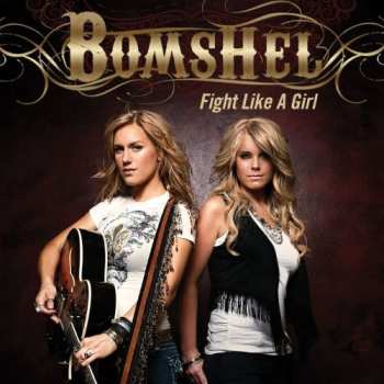 CD Bomshel: Fight Like A Girl