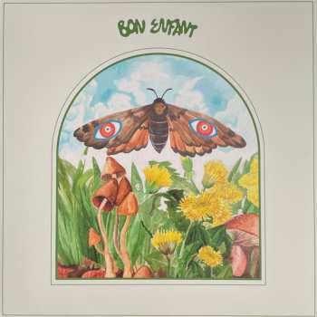 Album Bon Enfant: Bon Enfant